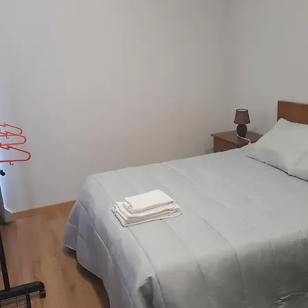 Casa Do Adro- Douro Apartment Peso da Régua