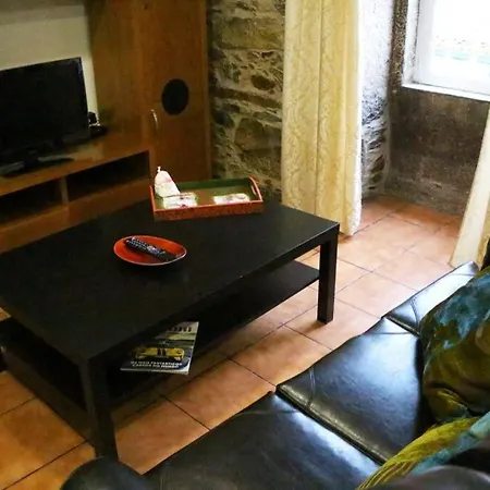 Casa Do Adro- Douro *