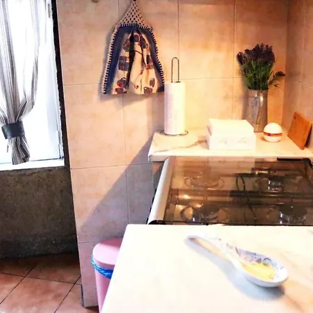 Apartmán Casa Do Adro- Douro