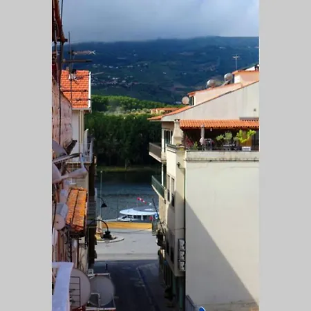 Casa Do Adro- Douro Appartement
