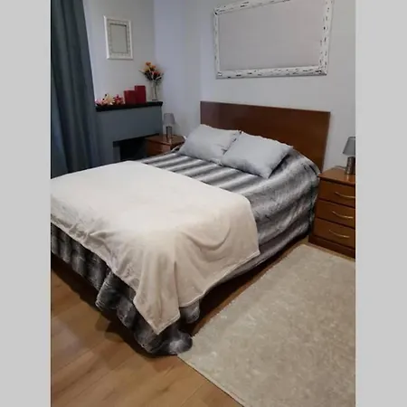 Casa Do Adro- Douro Apartment Peso da Régua