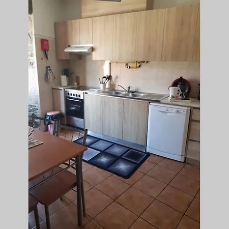 Appartement Casa Do Adro- Douro