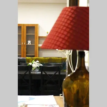 Casa Do Adro- Douro Apartment