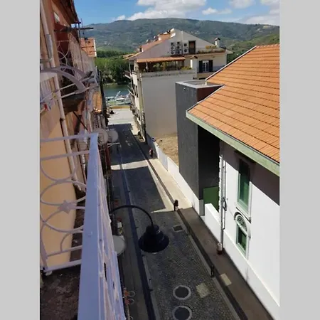 Casa Do Adro- Douro Appartement Peso da Régua
