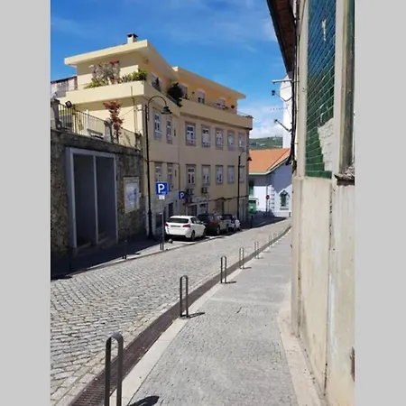 Apartmán Casa Do Adro- Douro *