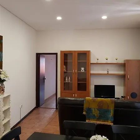 Apartmán Casa Do Adro- Douro Peso da Régua