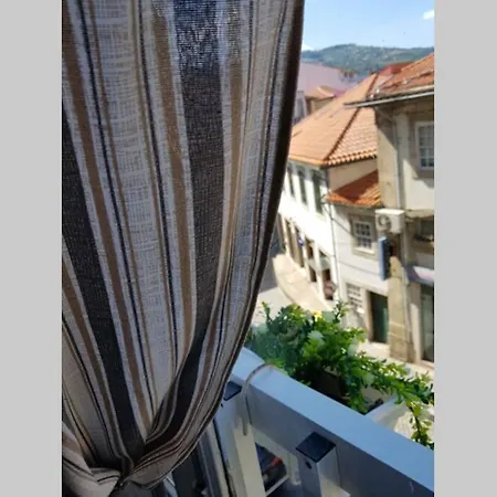 Apartmán Casa Do Adro- Douro
