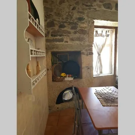 Casa Do Adro- Douro Peso da Régua
