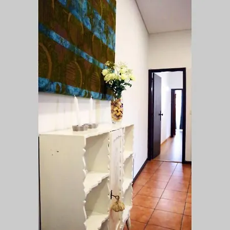 Apartmán Casa Do Adro- Douro *