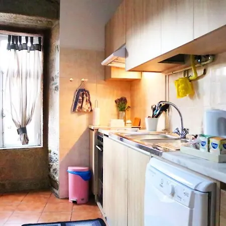 Appartement Casa Do Adro- Douro Peso da Régua