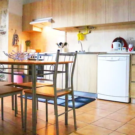 Apartman Casa Do Adro- Douro