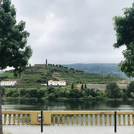 Casa Do Adro- Douro *