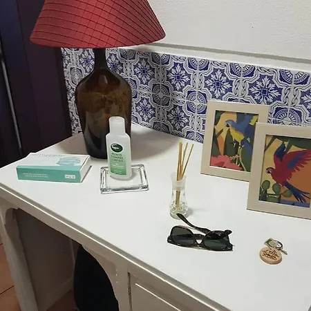 Casa Do Adro- Douro Appartement *