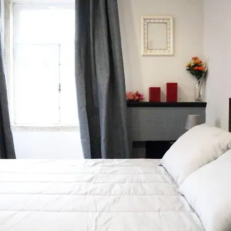 Apartmán Casa Do Adro- Douro Peso da Régua