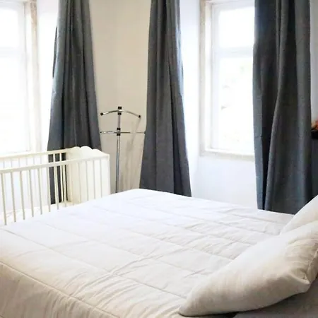 Casa Do Adro- Douro Appartement