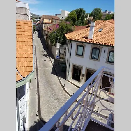 Casa Do Adro- Douro Appartement *