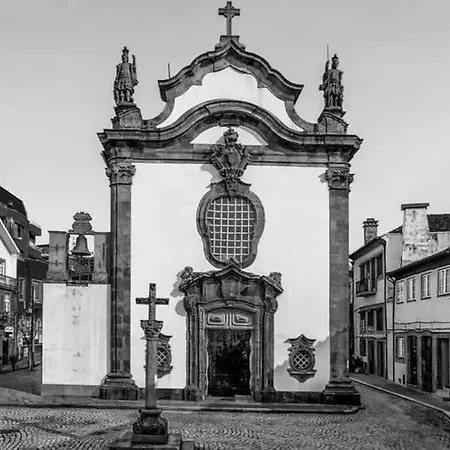 Casa Do Adro- Douro *