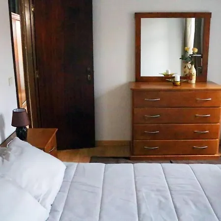 Apartman Casa Do Adro- Douro