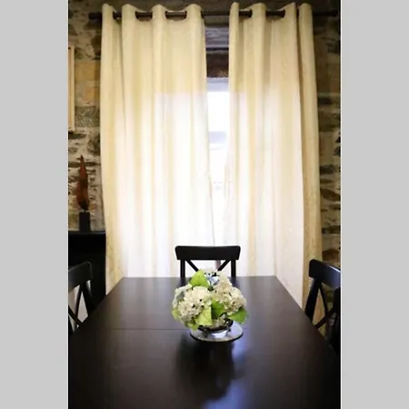 Apartmán Casa Do Adro- Douro Peso da Régua