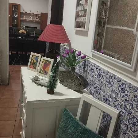 Apartment Casa Do Adro- Douro *