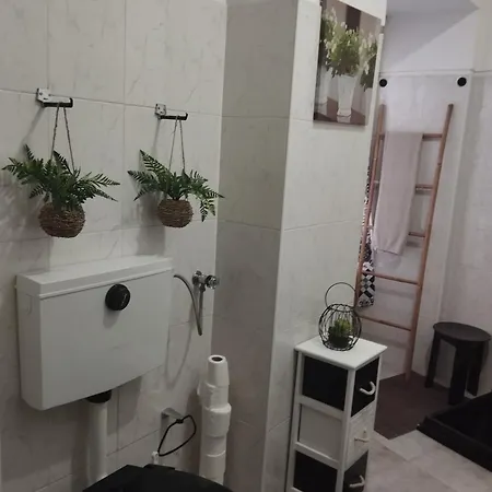 Apartment Casa Do Adro- Douro