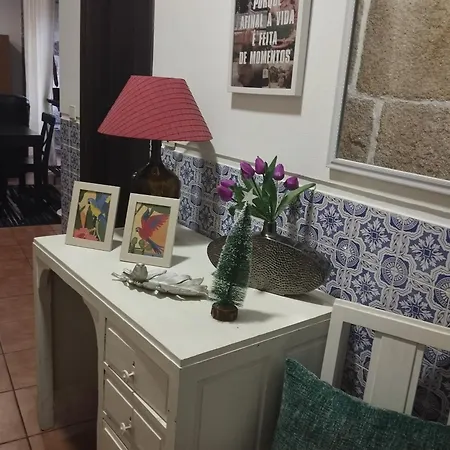 Casa Do Adro- Douro Peso da Régua