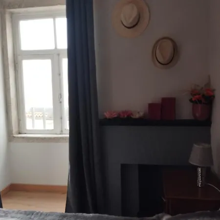 Casa Do Adro- Douro Apartmán Peso da Régua