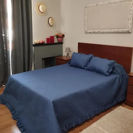 Casa Do Adro- Douro דירה *