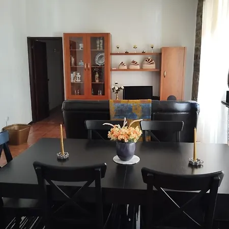 Appartement Casa Do Adro- Douro