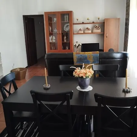 Casa Do Adro- Douro Apartmán