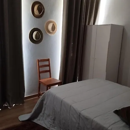 Casa Do Adro- Douro Apartment Peso da Régua