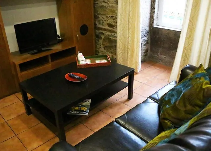 Casa Do Adro- Douro *