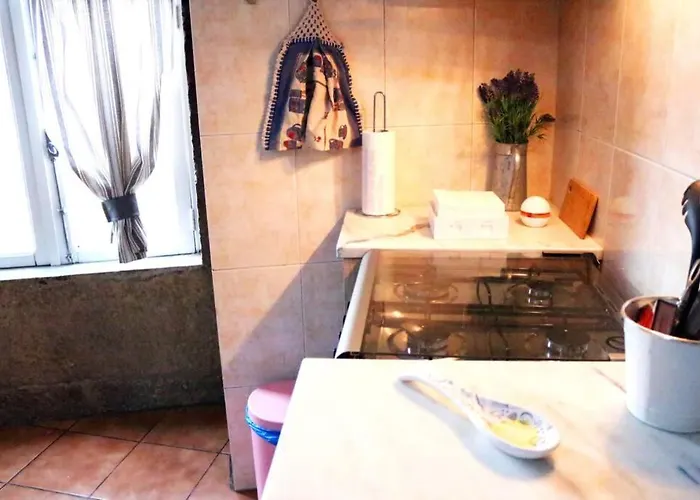 Apartamento Casa Do Adro- Douro