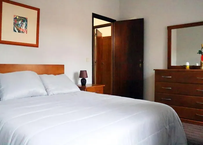 Apartamento Casa Do Adro- Douro