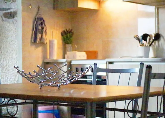 Apartamento Casa Do Adro- Douro Peso da Régua