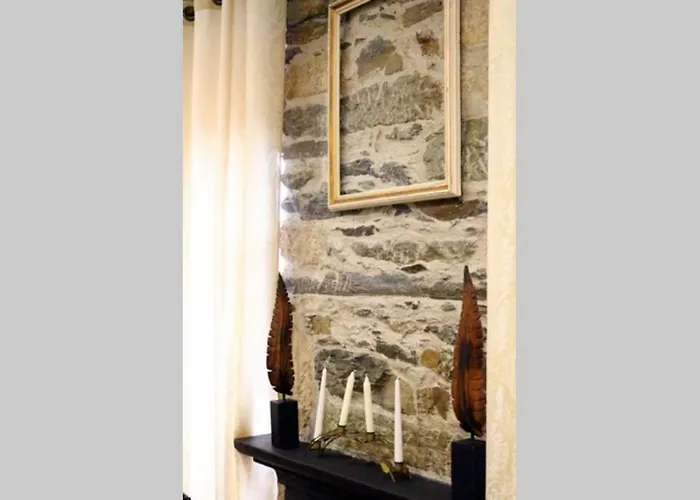 Casa Do Adro- Douro Peso da Régua