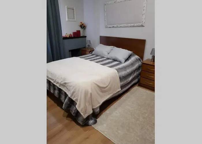 Casa Do Adro- Douro Apartamento Peso da Régua