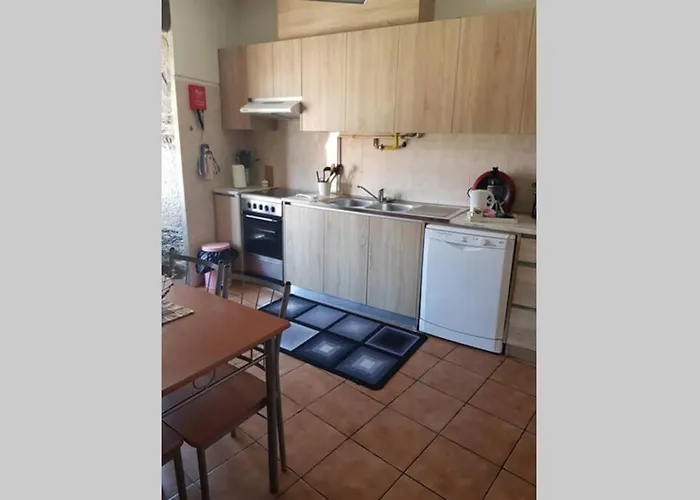 Apartamento Casa Do Adro- Douro