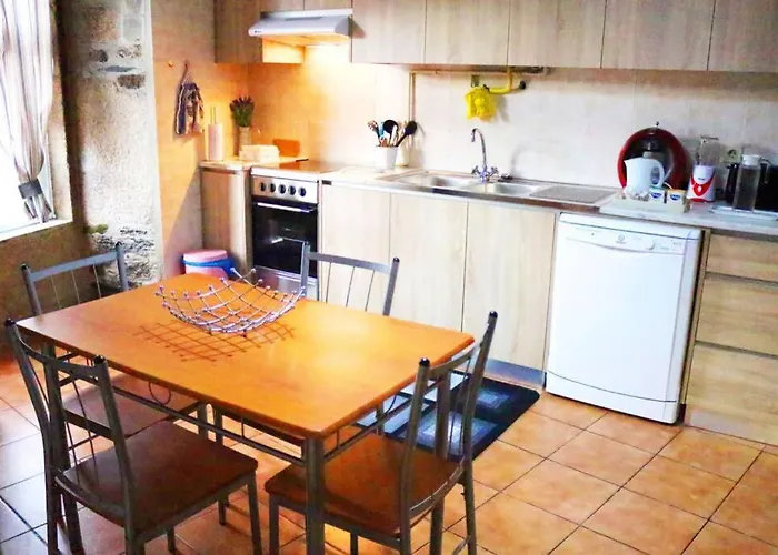 Casa Do Adro- Douro *