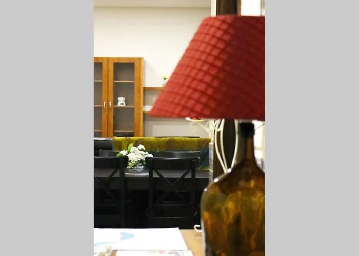 Casa Do Adro- Douro Apartamento