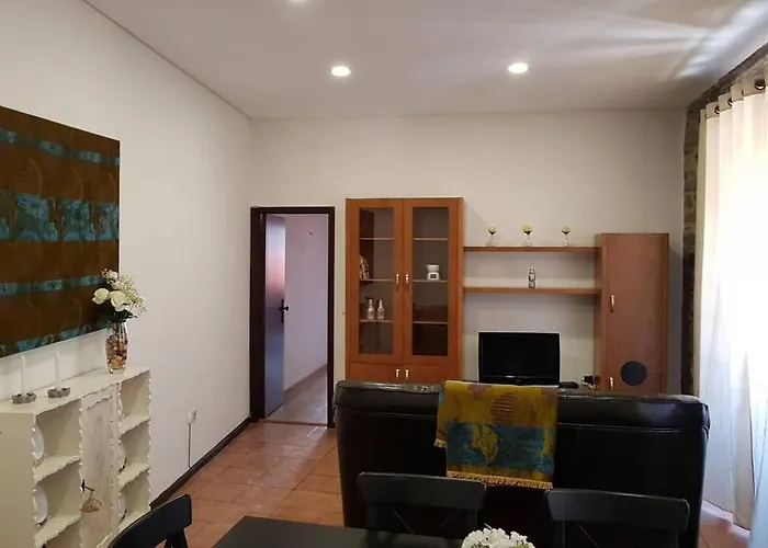 Apartamento Casa Do Adro- Douro Peso da Régua