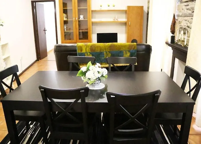 Casa Do Adro- Douro Peso da Régua