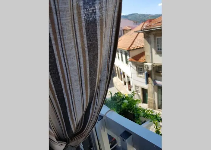 Apartamento Casa Do Adro- Douro