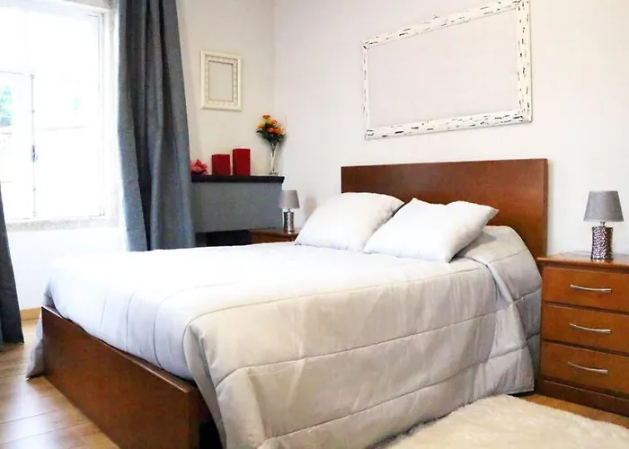 Casa Do Adro- Douro * Peso da Régua