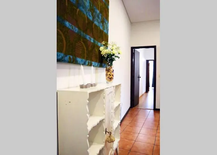 Apartamento Casa Do Adro- Douro *