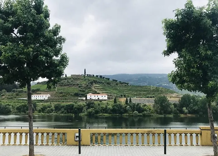 Casa Do Adro- Douro *