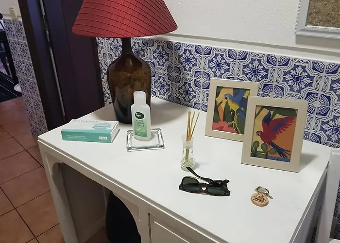 Casa Do Adro- Douro Apartamento *