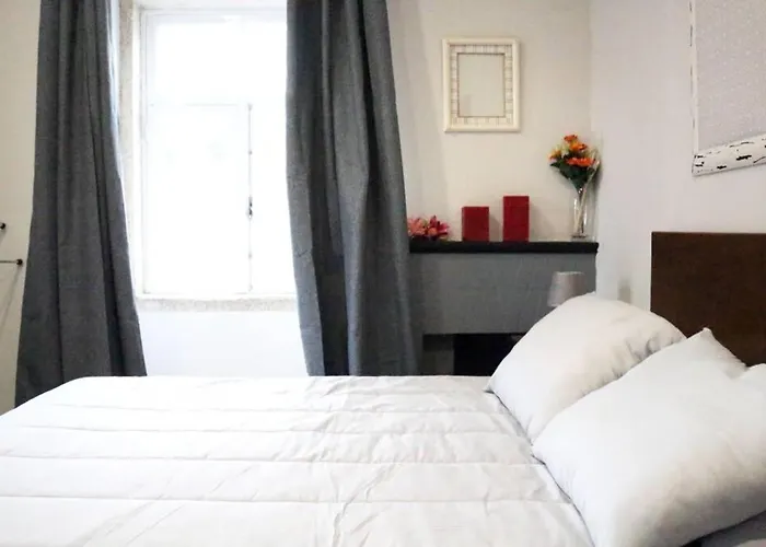 Apartamento Casa Do Adro- Douro Peso da Régua