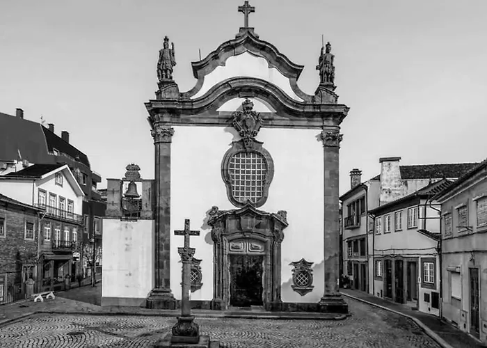 Casa Do Adro- Douro *