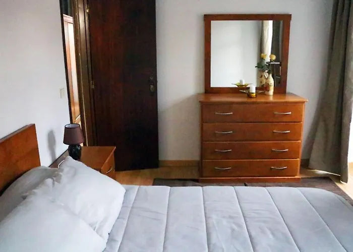 Apartamento Casa Do Adro- Douro